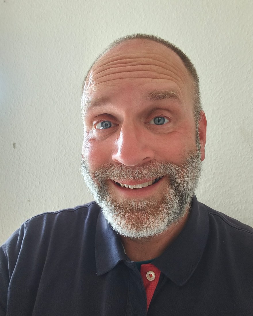 Christian Haufs, Immobilienökonom und Investor